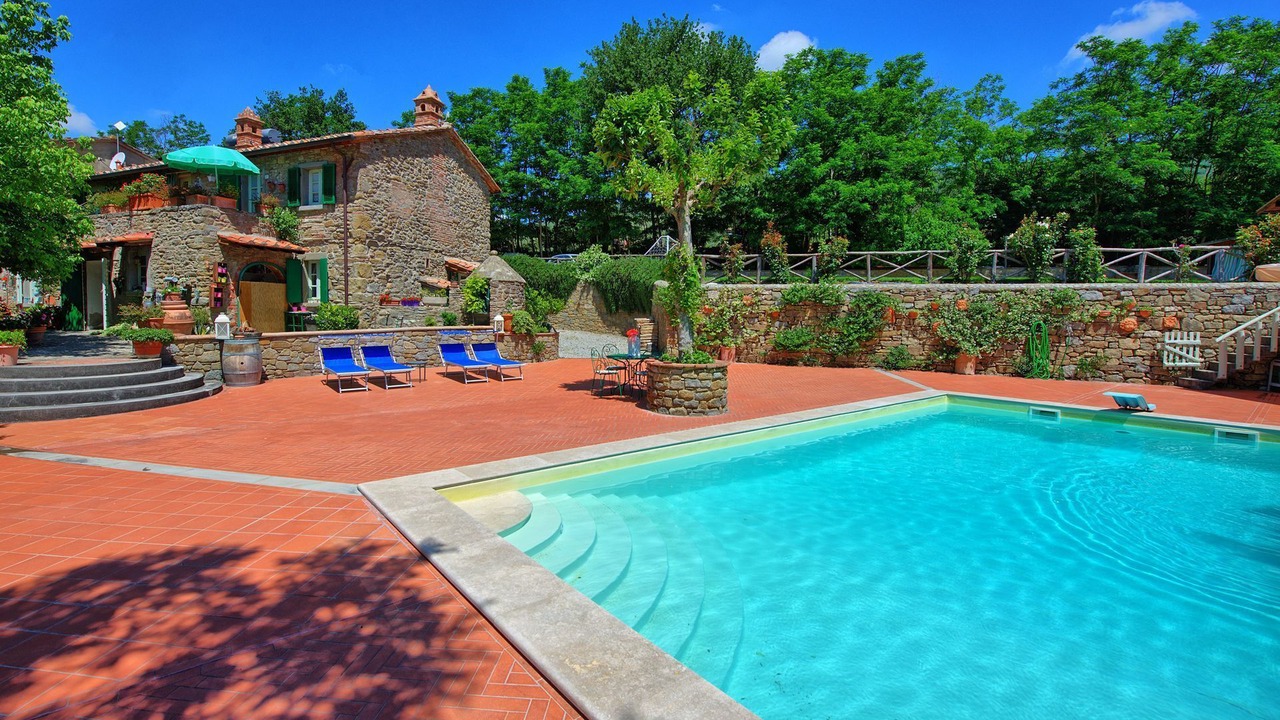 Photo of Outdoor in San Pietro a Cegliolo