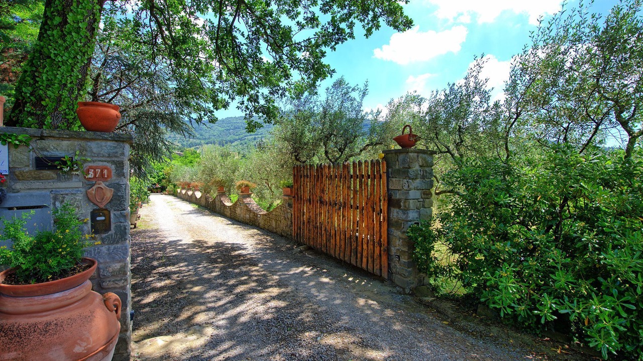 Photo of Outdoor in San Pietro a Cegliolo
