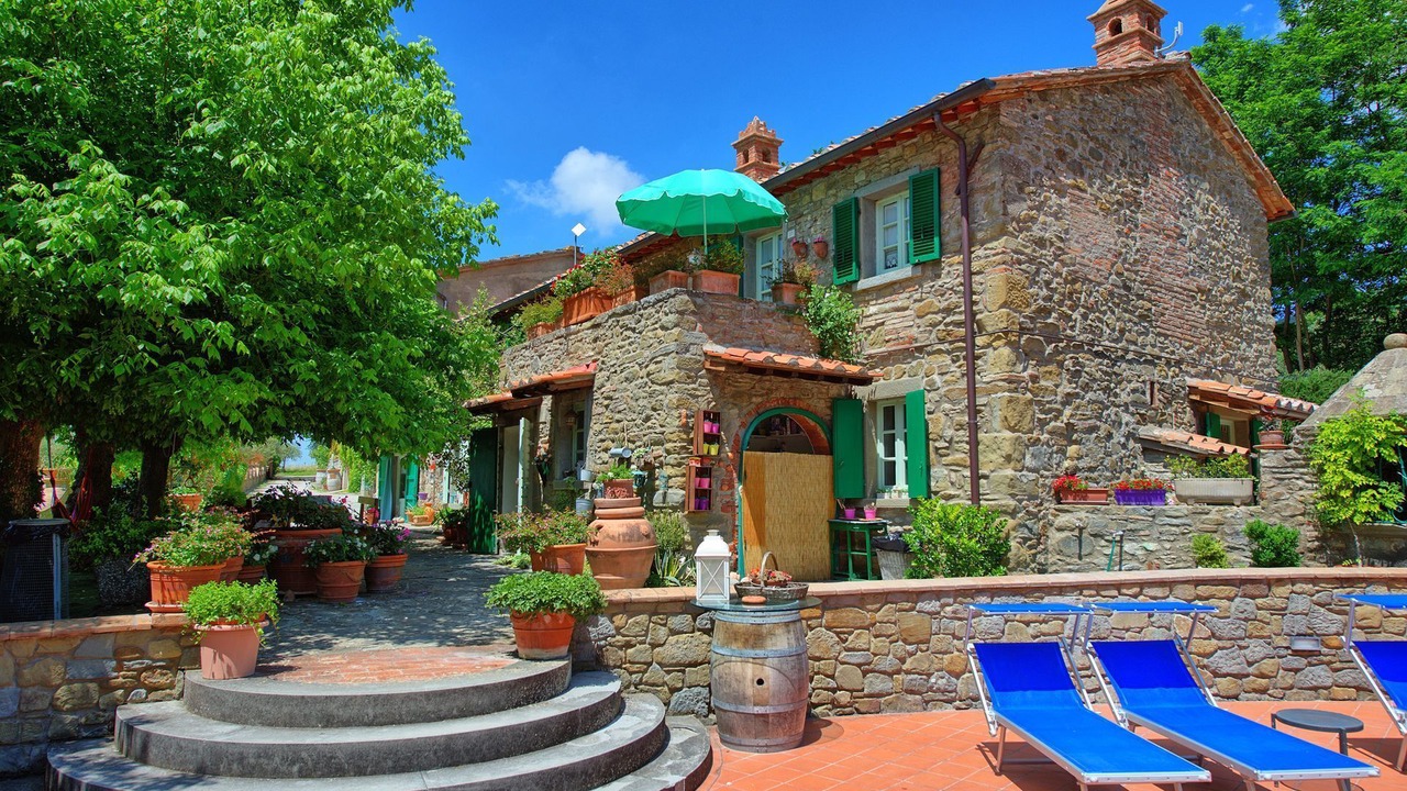 Photo of Outdoor in San Pietro a Cegliolo