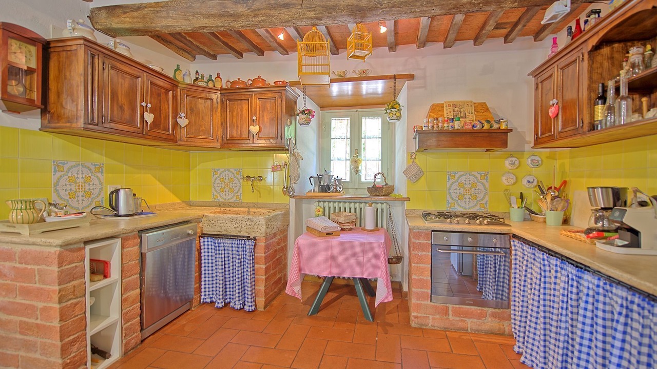 Photo of Bedroom in San Pietro a Cegliolo