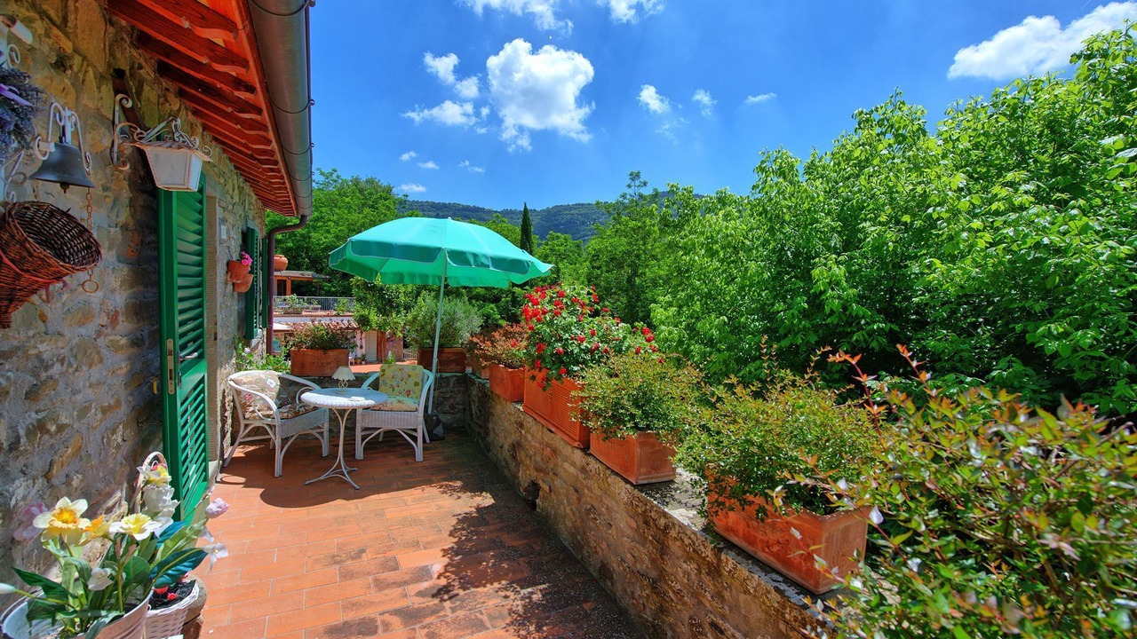 Photo of Outdoor in San Pietro a Cegliolo