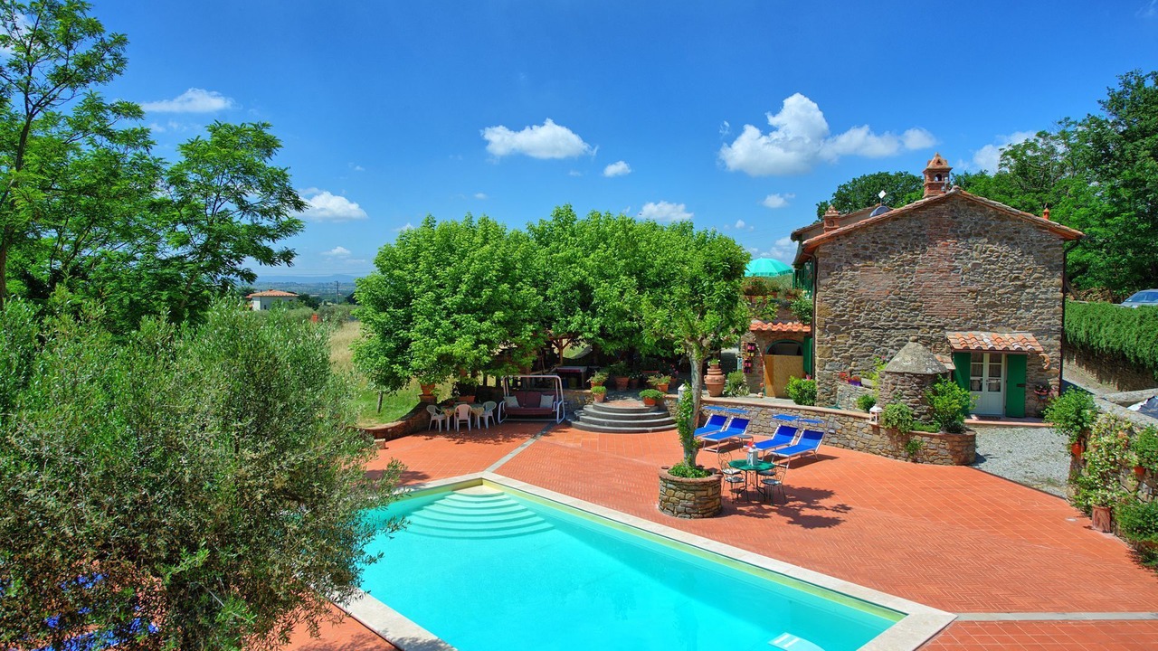 Photo of Outdoor in San Pietro a Cegliolo