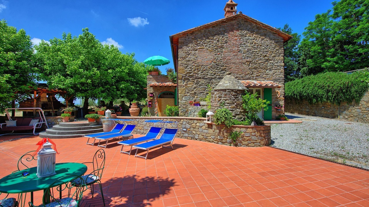 Photo of Outdoor in San Pietro a Cegliolo