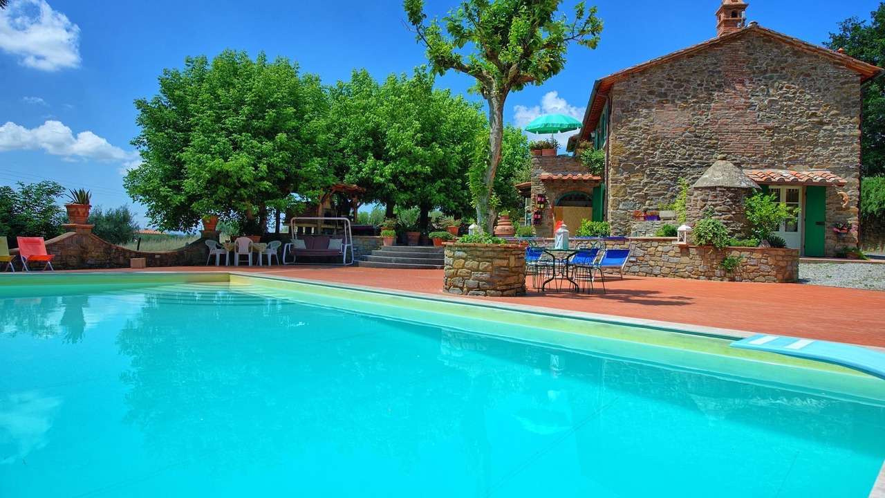 Photo of Outdoor in San Pietro a Cegliolo