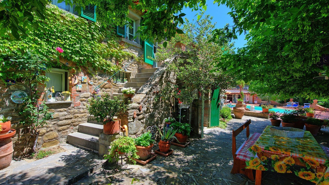 Photo of Outdoor in San Pietro a Cegliolo