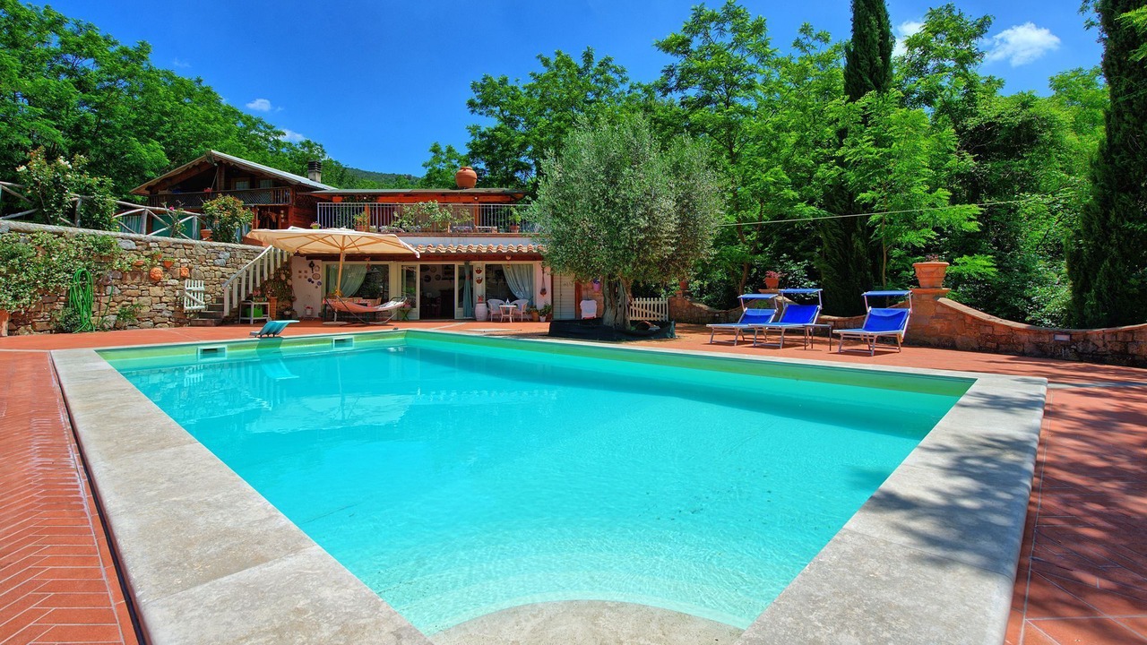 Photo of Outdoor in San Pietro a Cegliolo