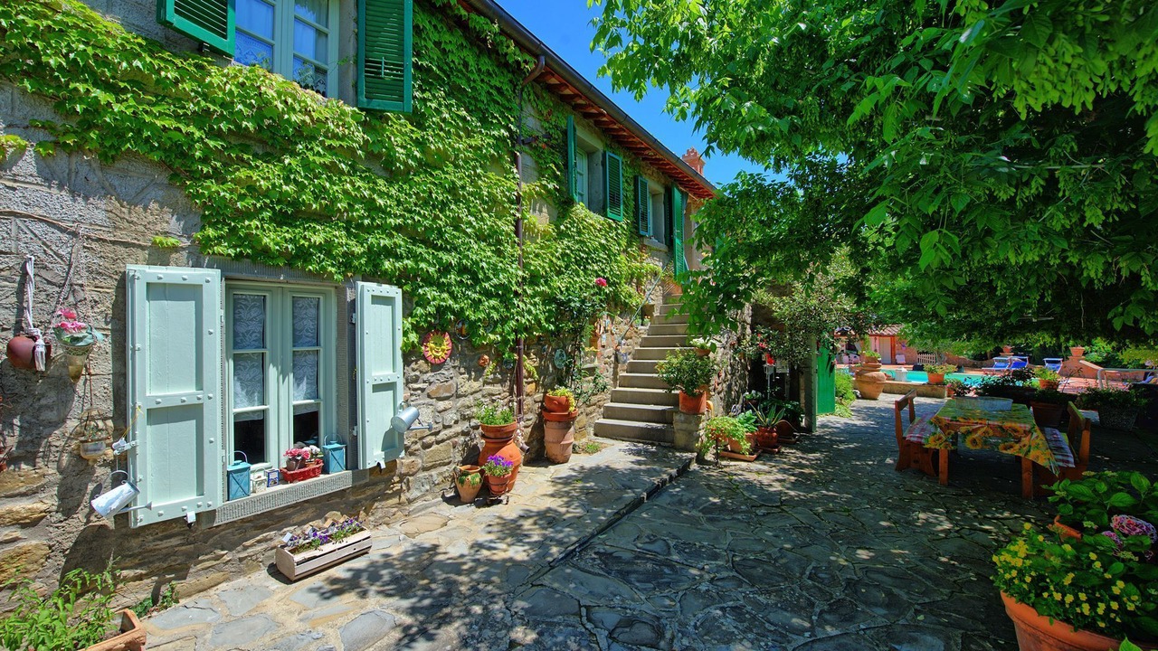 Photo of Outdoor in San Pietro a Cegliolo