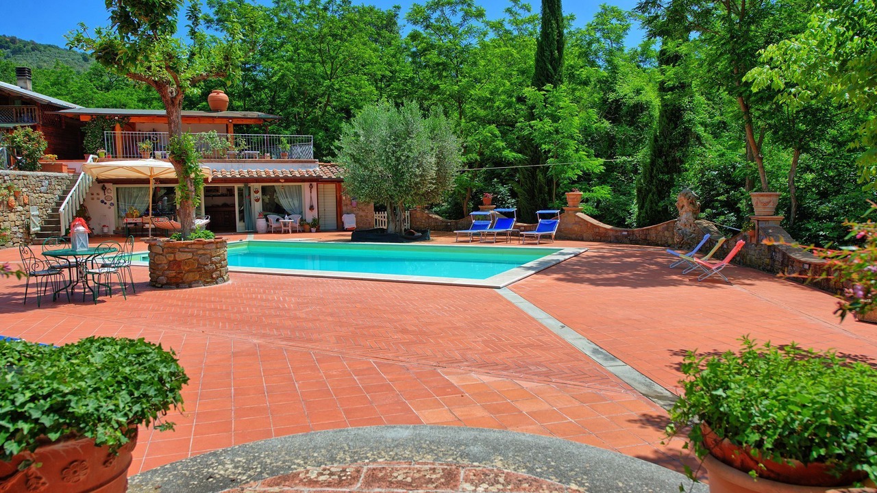 Photo of Outdoor in San Pietro a Cegliolo