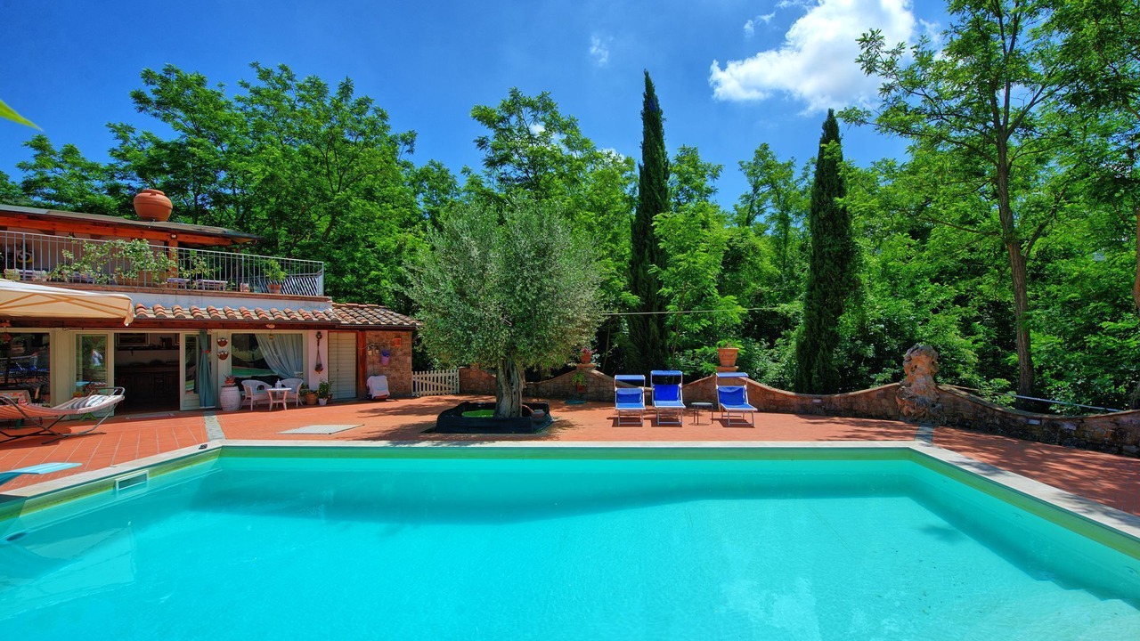 Photo of Outdoor in San Pietro a Cegliolo
