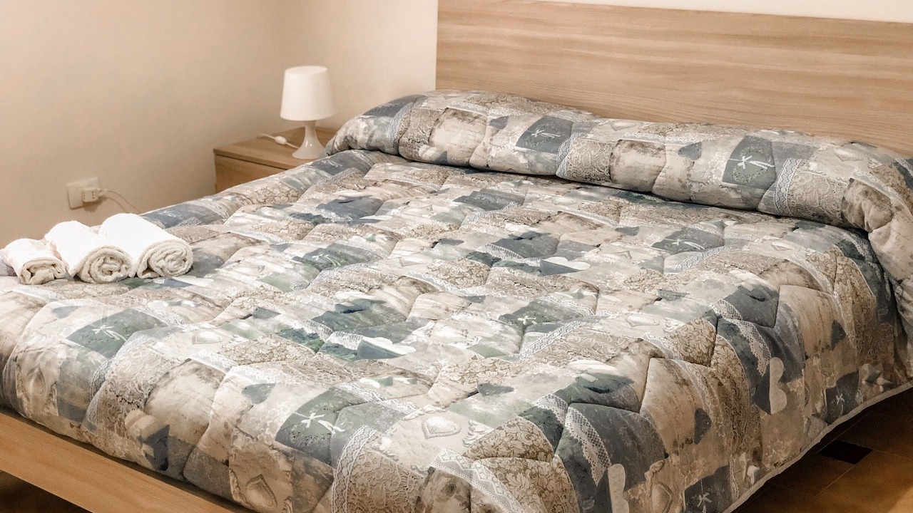 Photo of Bedroom in Chiusa Cavalli