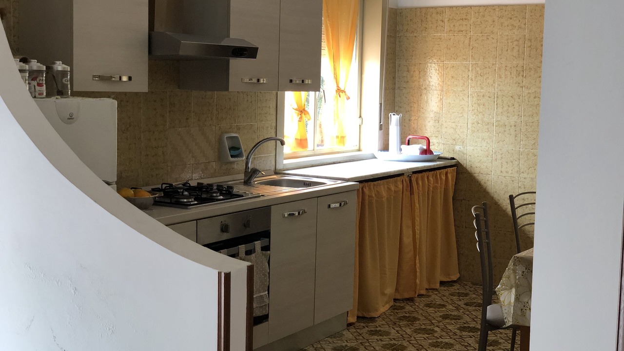 Photo of Kitchen in Chiusa Cavalli