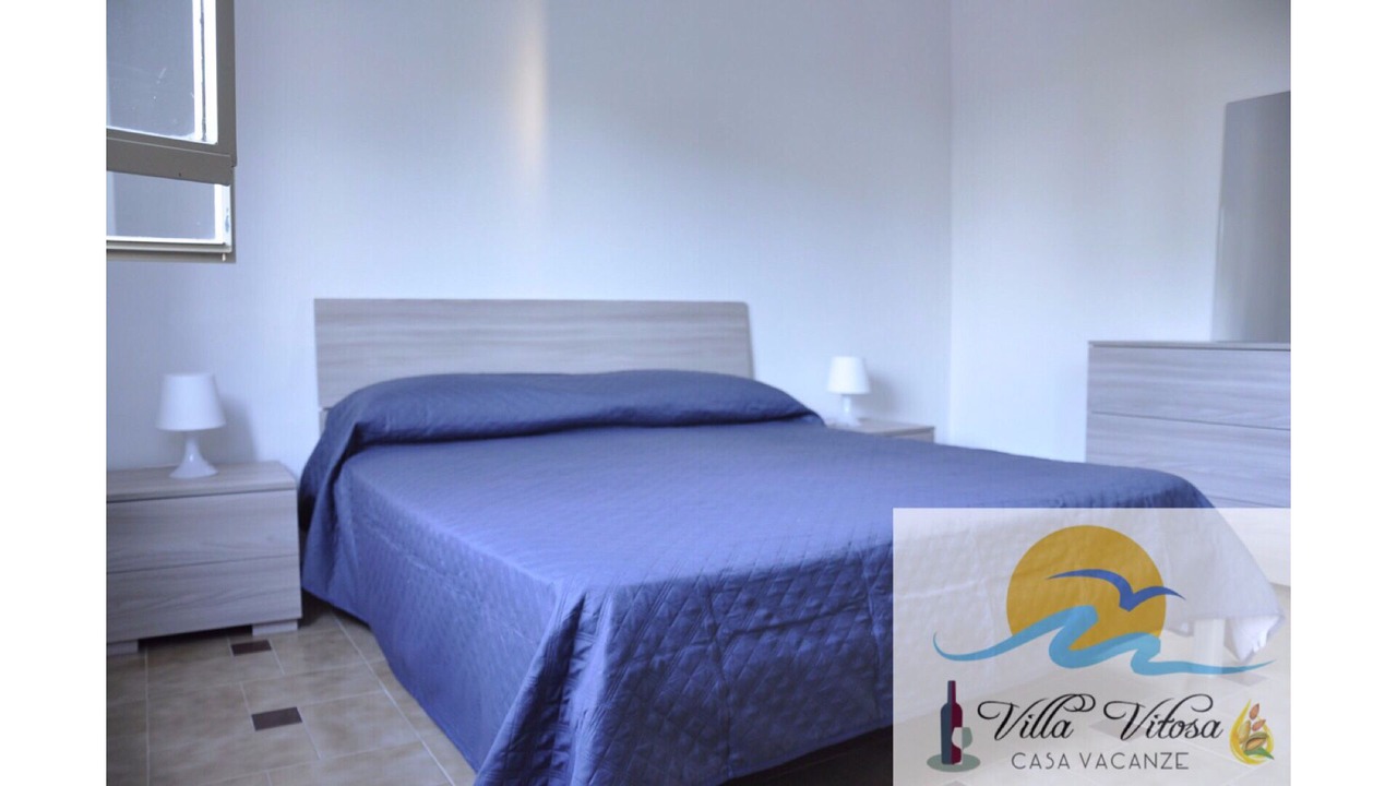 Photo of Bedroom in Chiusa Cavalli