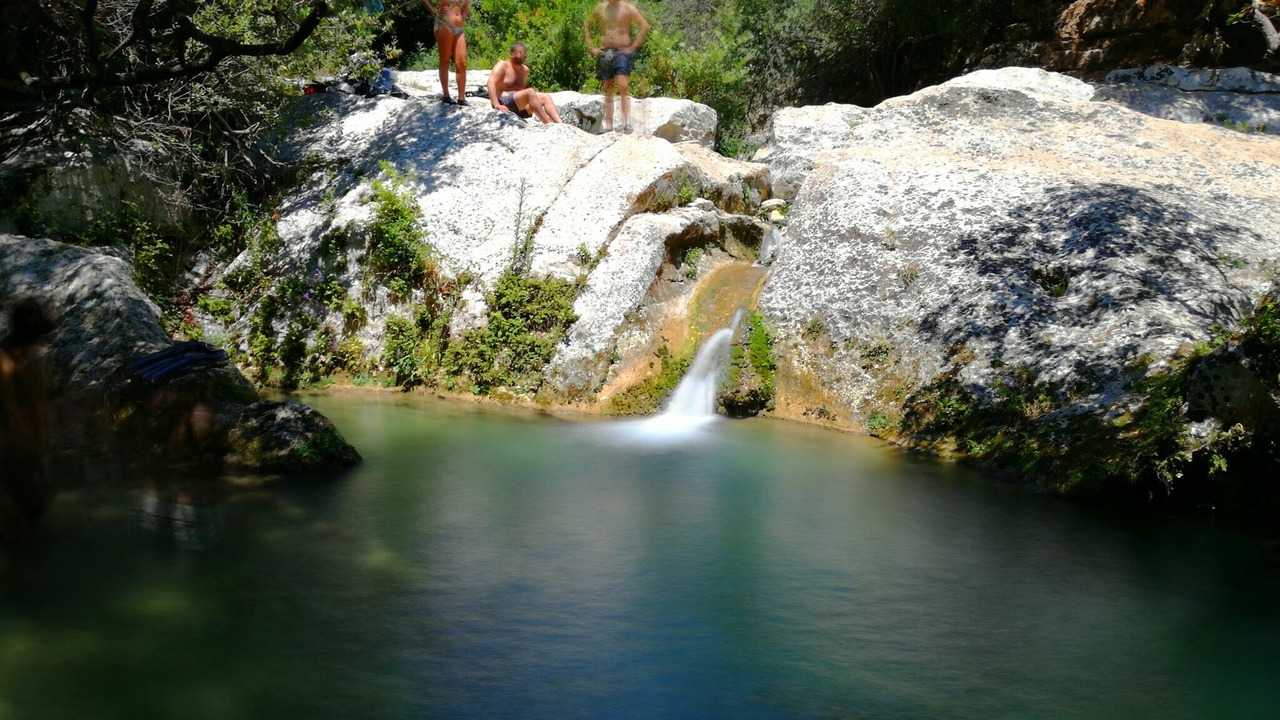 Photo of Outdoor in Chiusa Cavalli