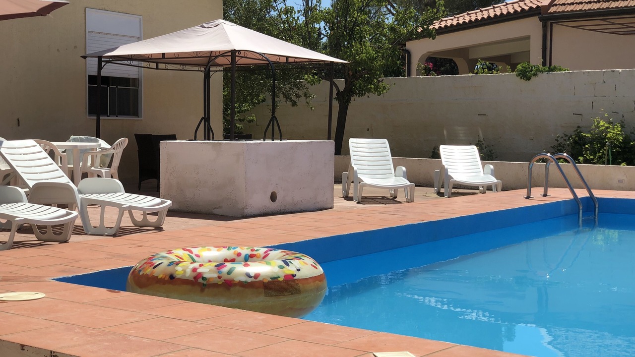 Photo of Outdoor in Chiusa Cavalli