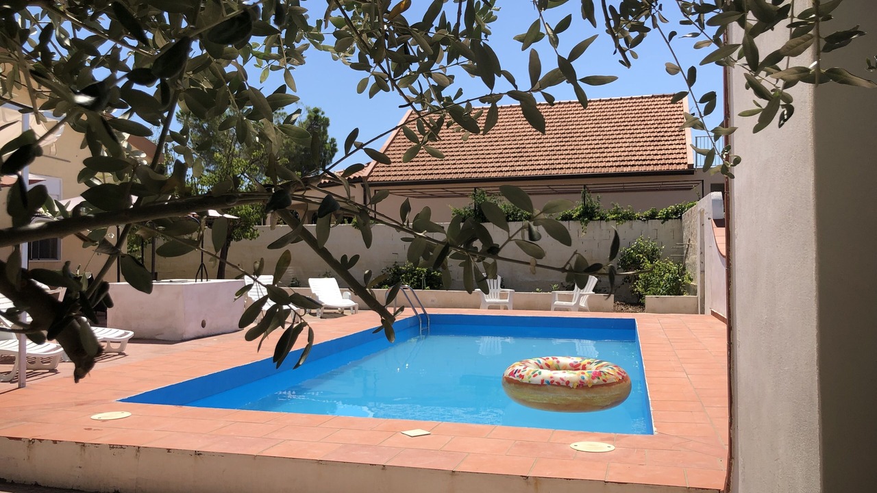 Photo of Outdoor in Chiusa Cavalli