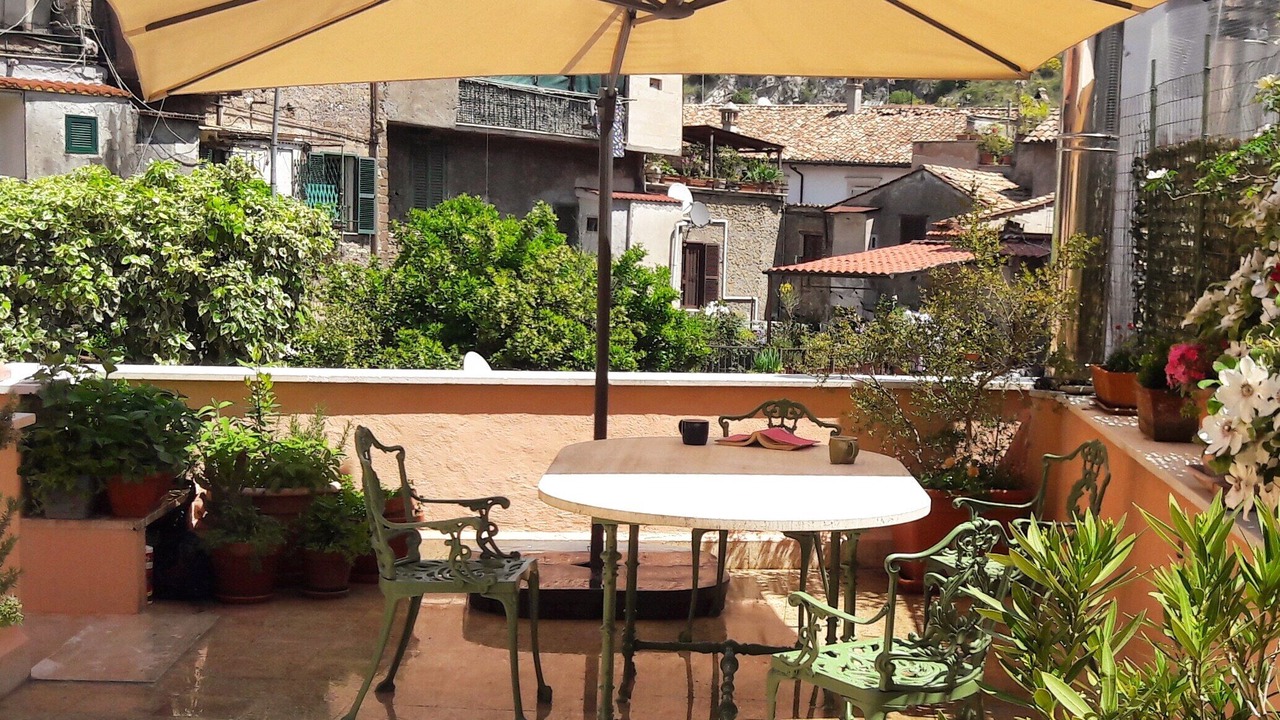 Photo of Outdoor in Tivoli