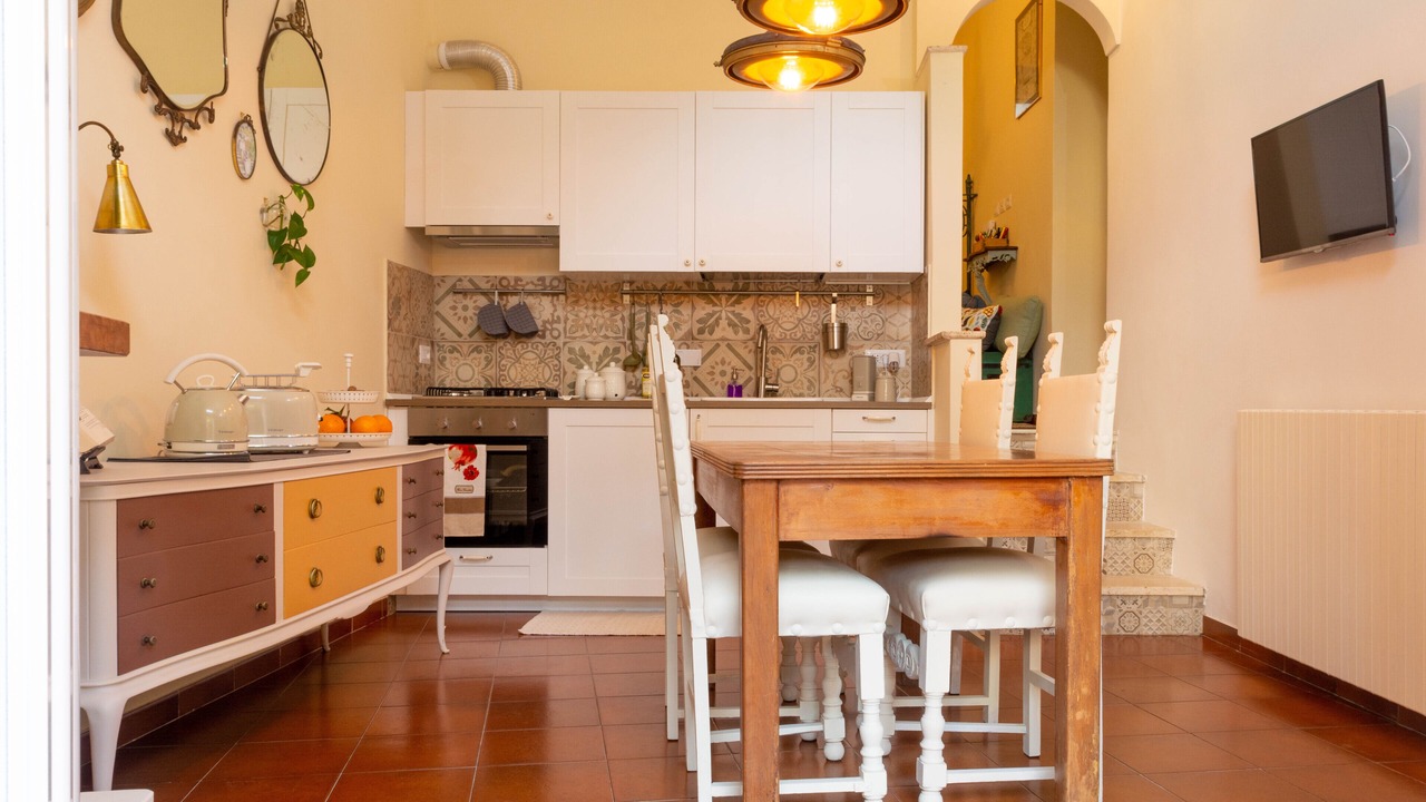 Photo of Kitchen in Tivoli
