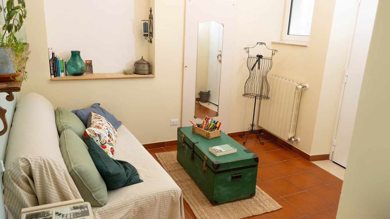 Photo of Livingroom in Tivoli