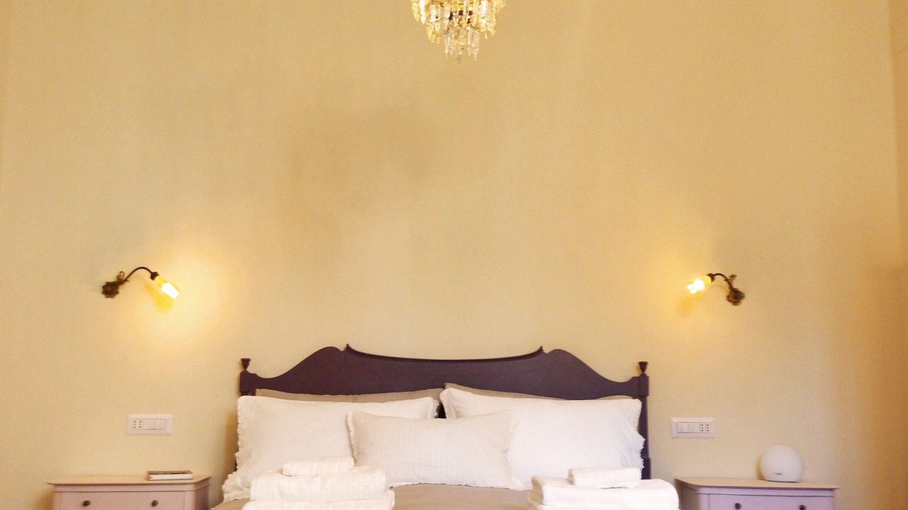 Photo of Bedroom in Tivoli