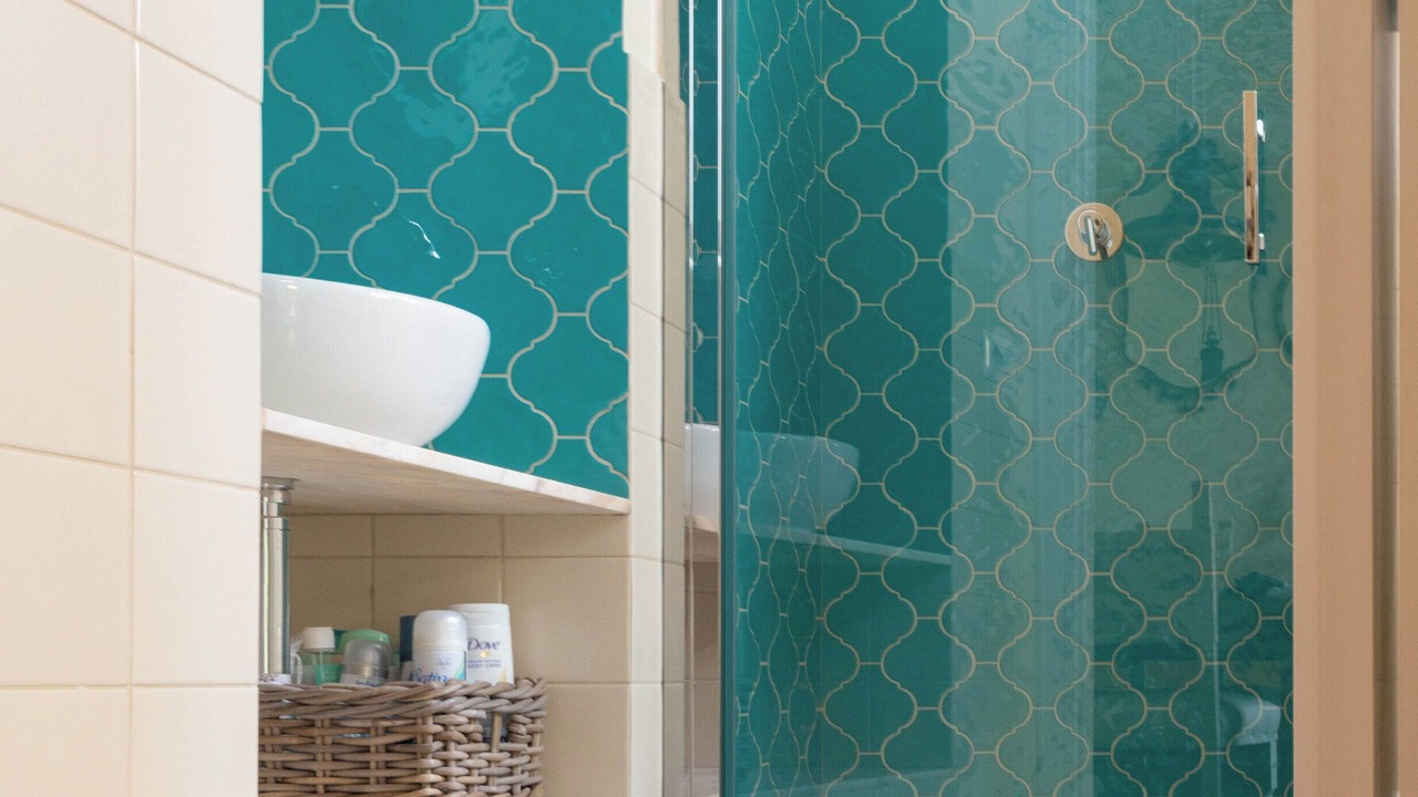 Photo of Bathroom in Tivoli
