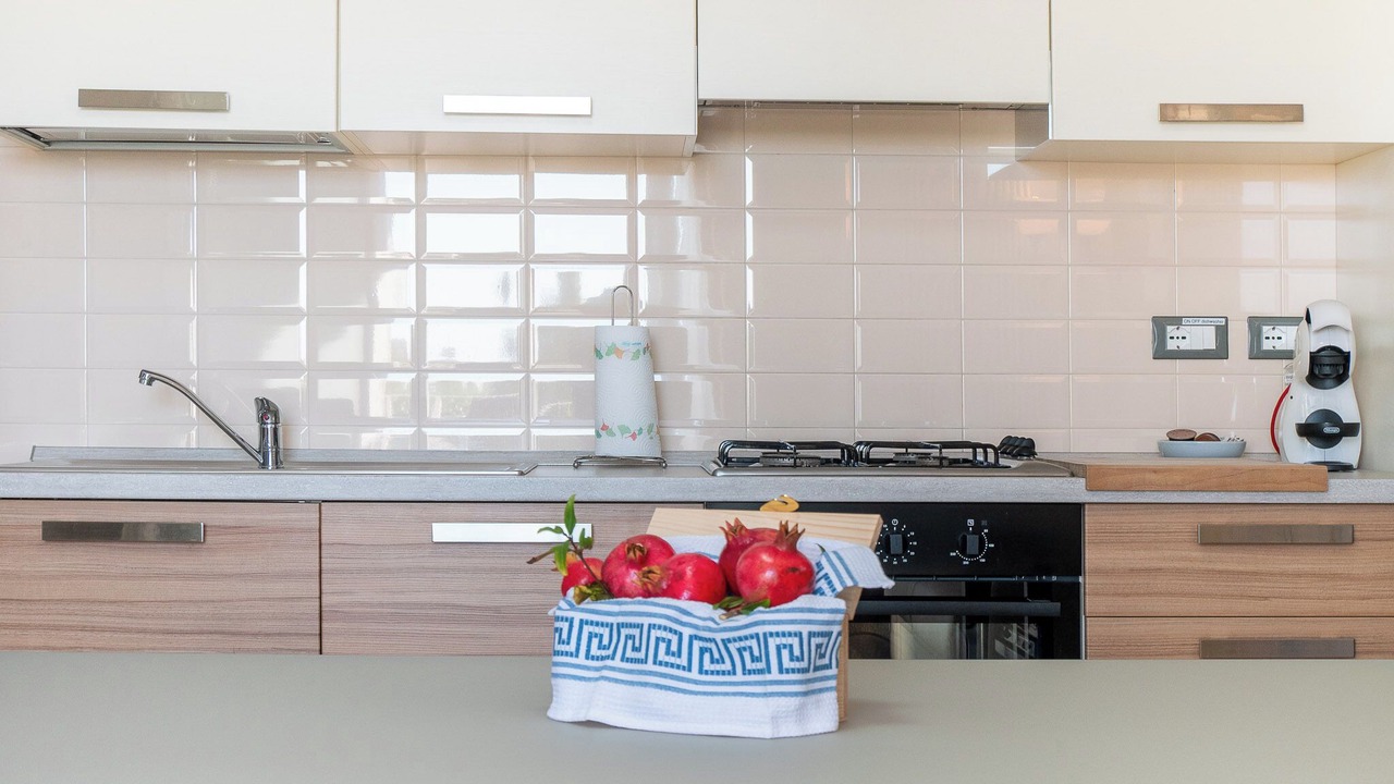 Photo of Kitchen in Casalserugo