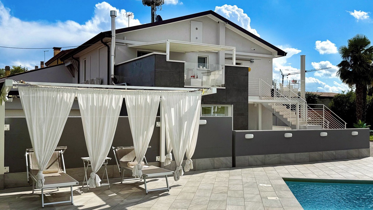 Photo of Outdoor in Casalserugo