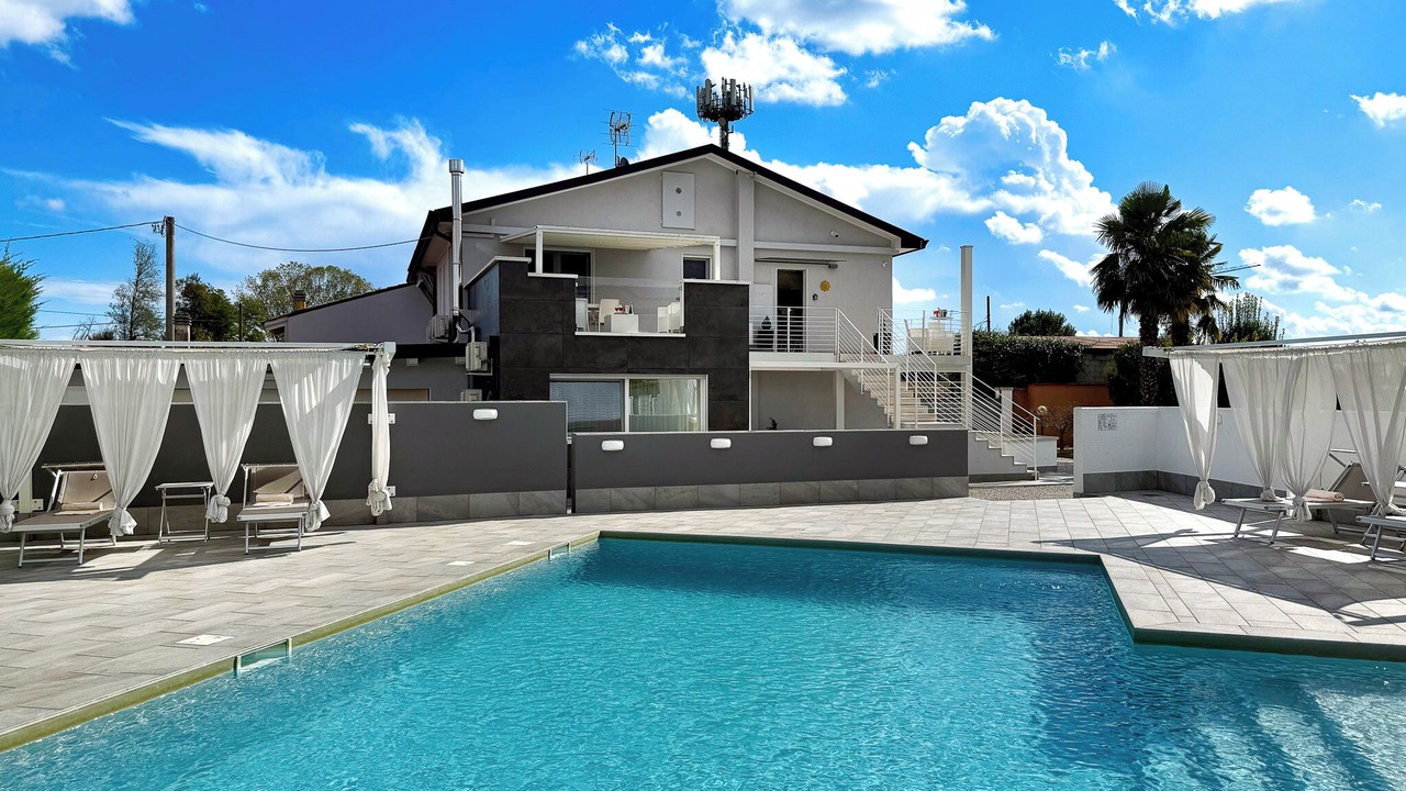 Photo of Outdoor in Casalserugo