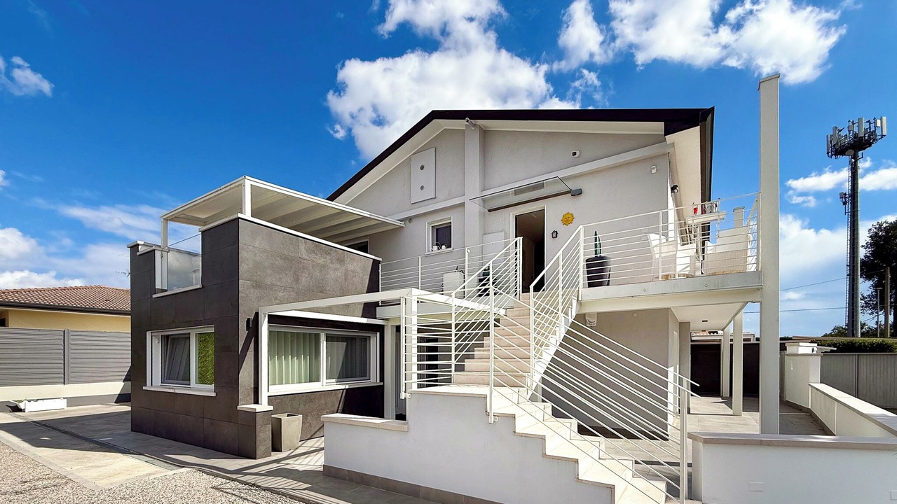Photo of Outdoor in Casalserugo