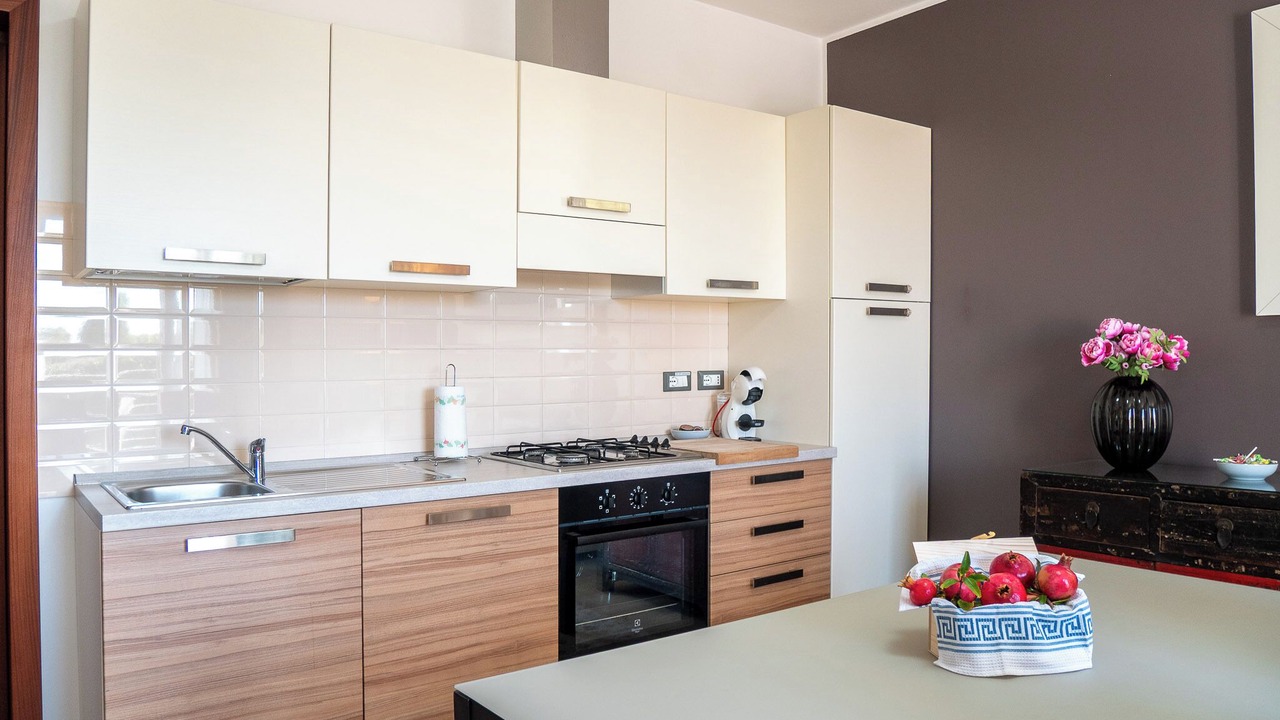 Photo of Kitchen in Casalserugo