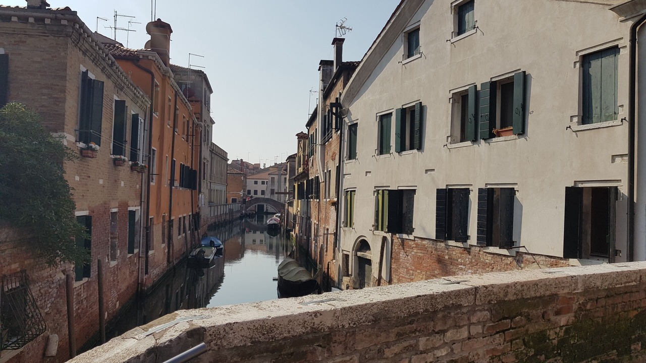 Photo of Outdoor in Dorsoduro