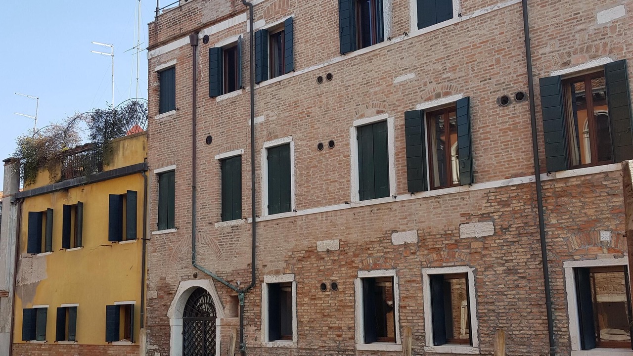 Photo of Outdoor in Dorsoduro