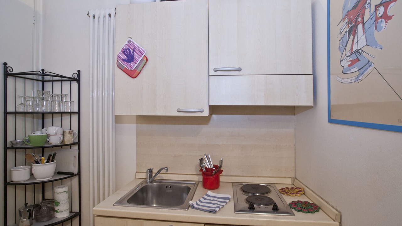 Photo of Kitchen in Dorsoduro