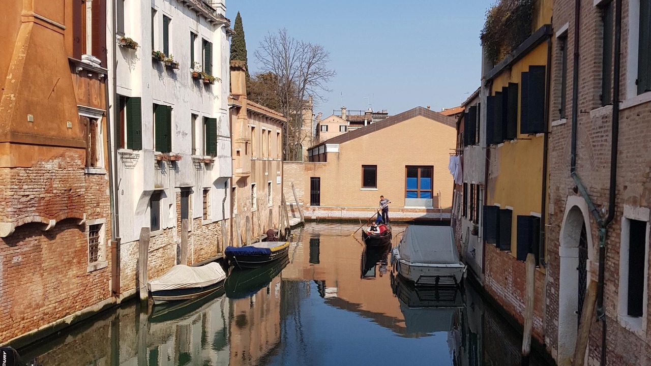 Photo of Outdoor in Dorsoduro