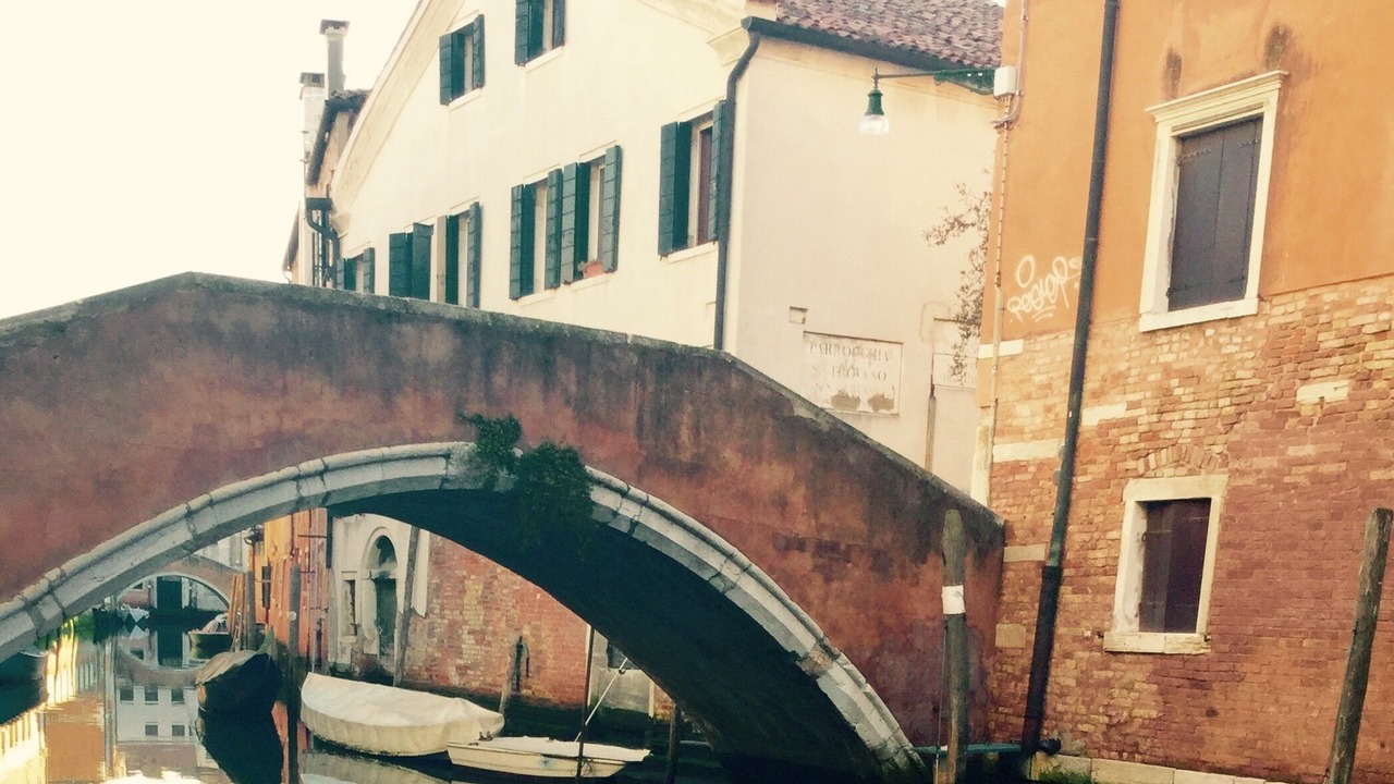 Photo of Outdoor in Dorsoduro