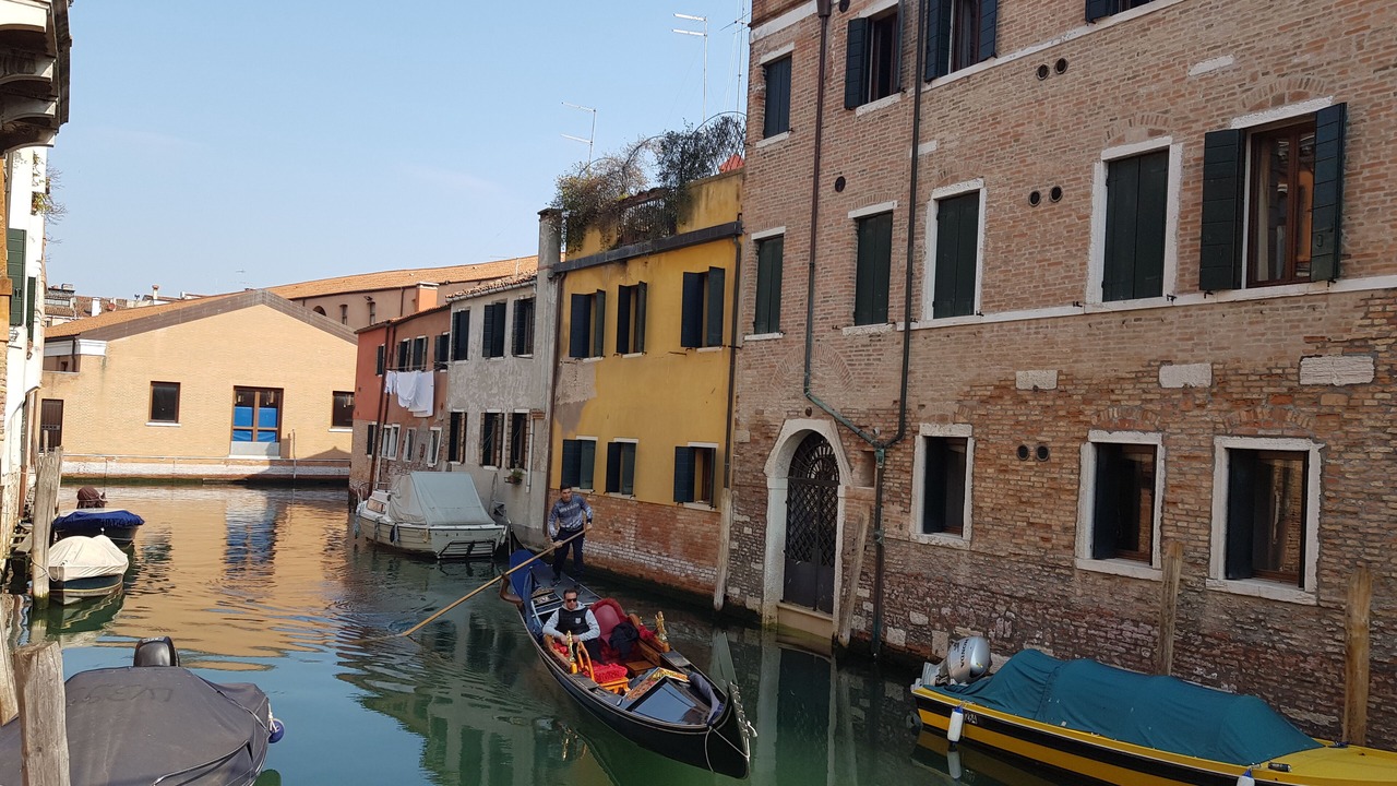 Photo of Others in Dorsoduro