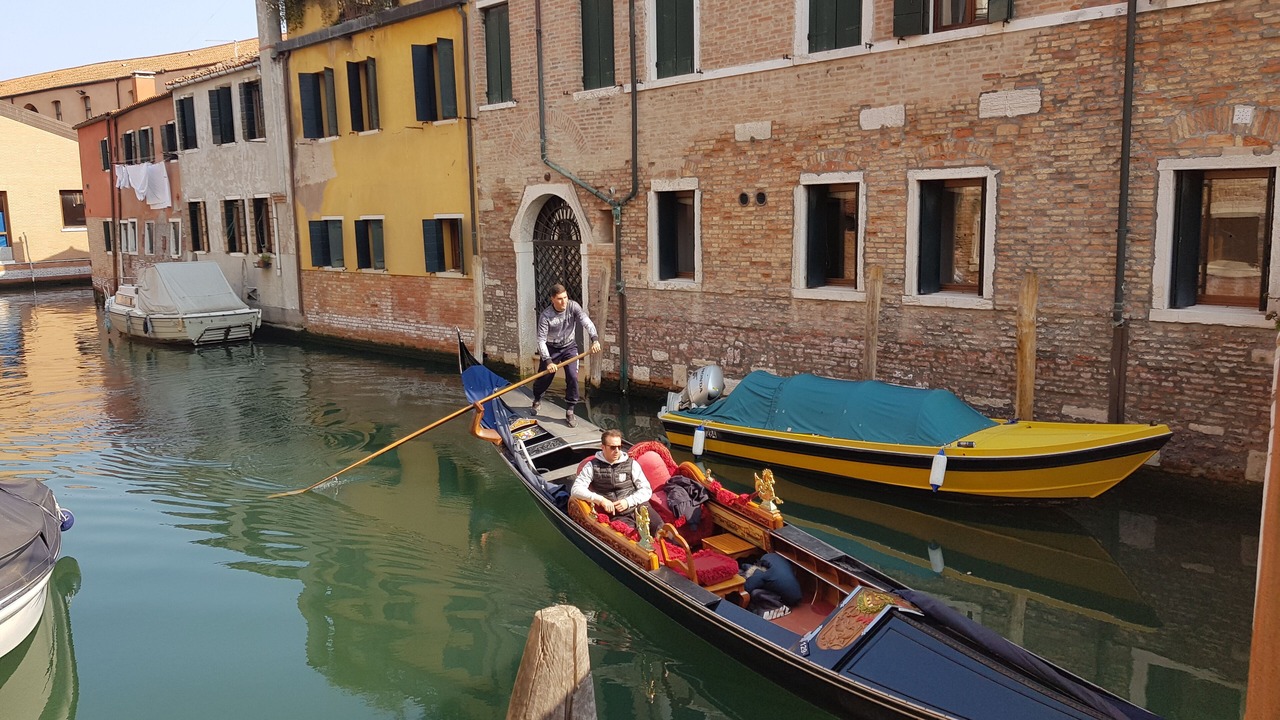 Photo of Outdoor in Dorsoduro