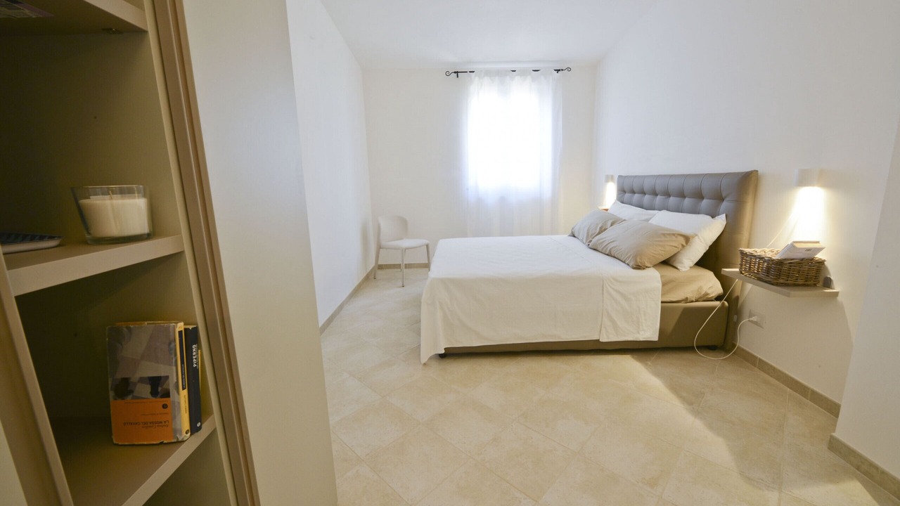 Photo of Bedroom in Ostuni