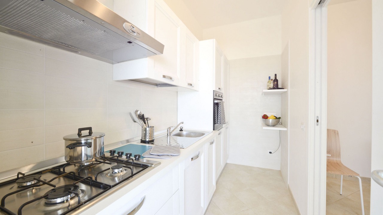Photo of Kitchen in Ostuni