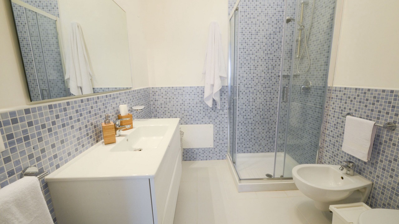 Photo of Bathroom in Ostuni
