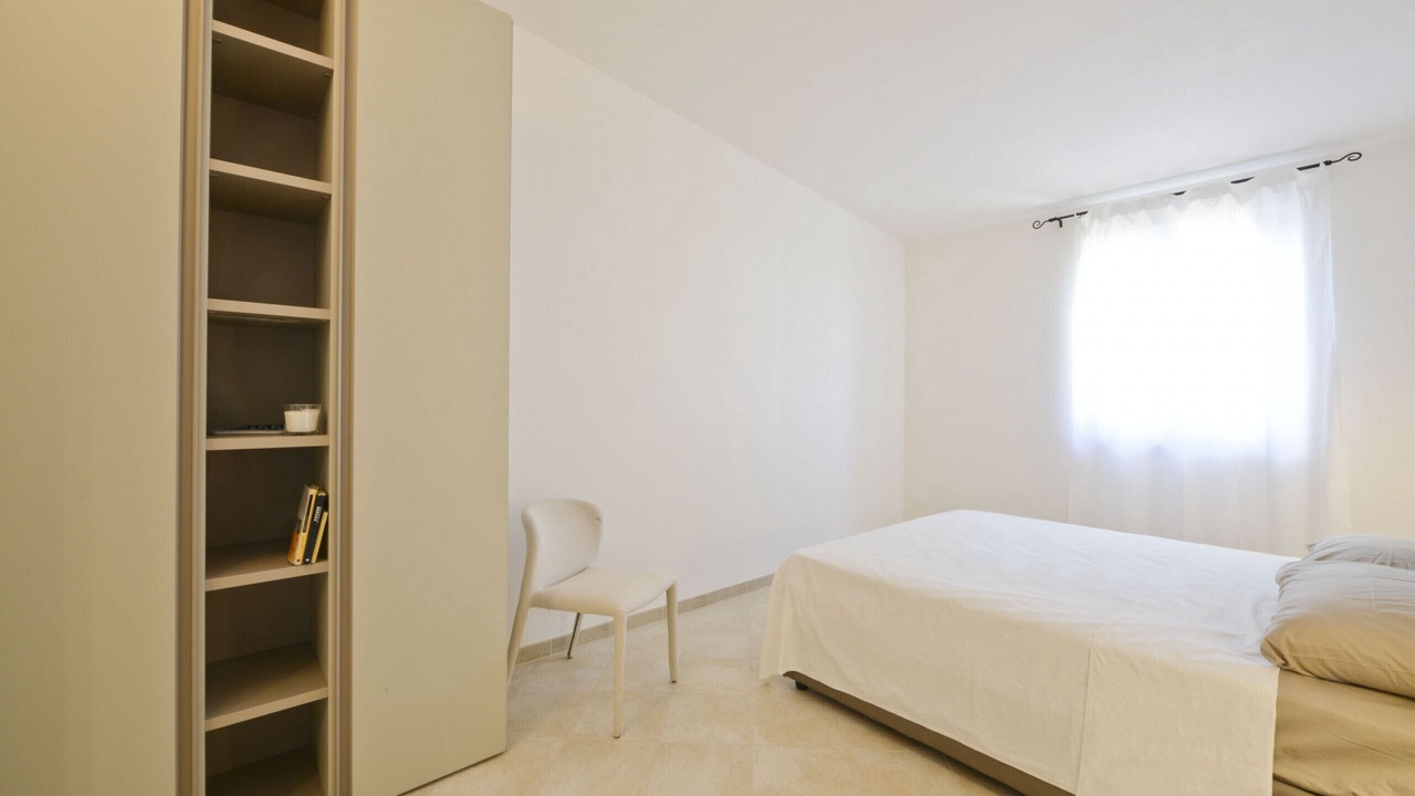 Photo of Bedroom in Ostuni