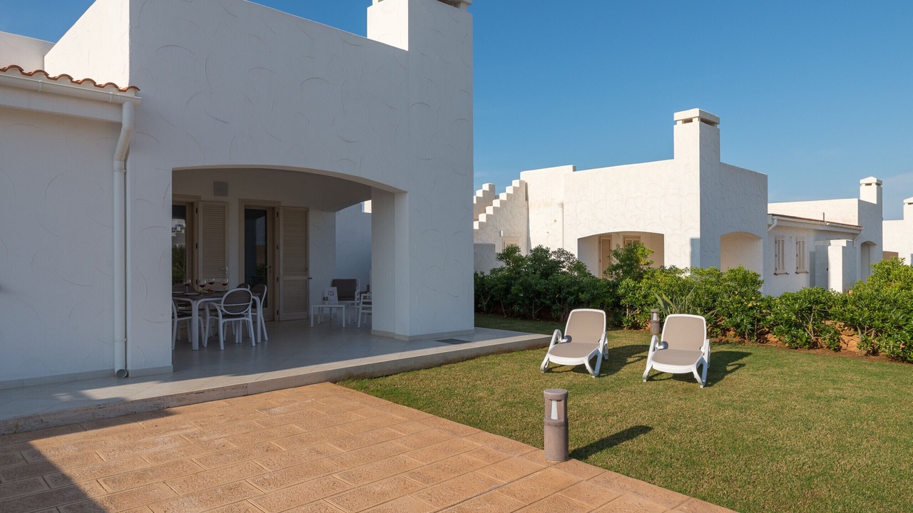 Photo of Patio Balcony in Ostuni