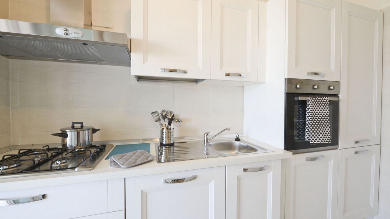 Photo of Kitchen in Ostuni