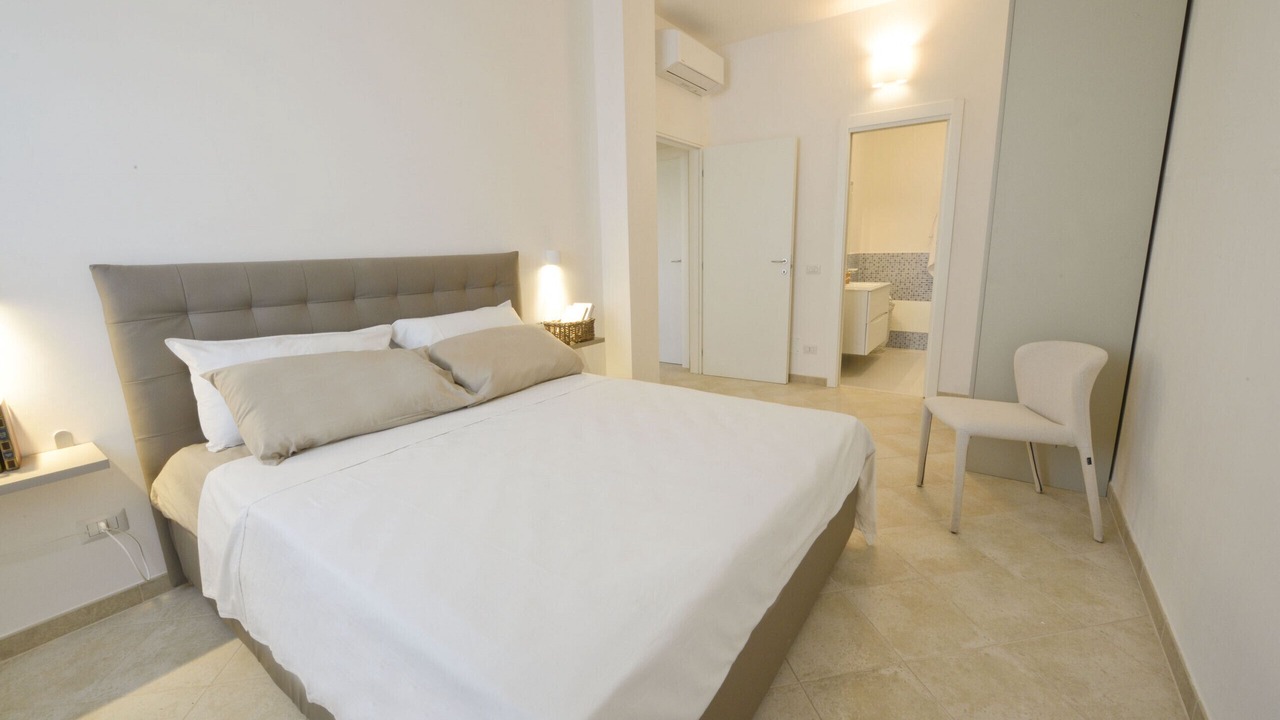 Photo of Bedroom in Ostuni