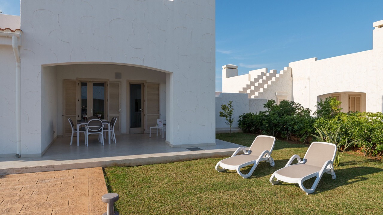 Photo of Patio Balcony in Ostuni