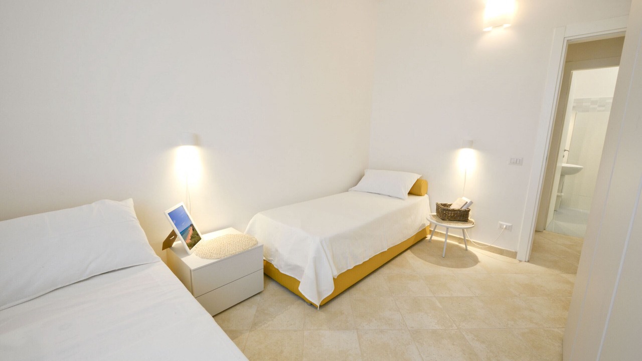 Photo of Bedroom in Ostuni