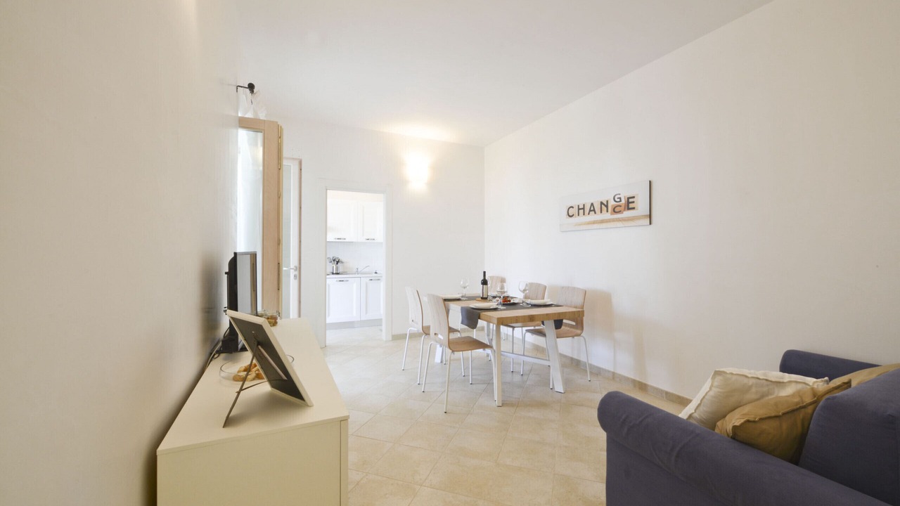 Photo of Livingroom in Ostuni