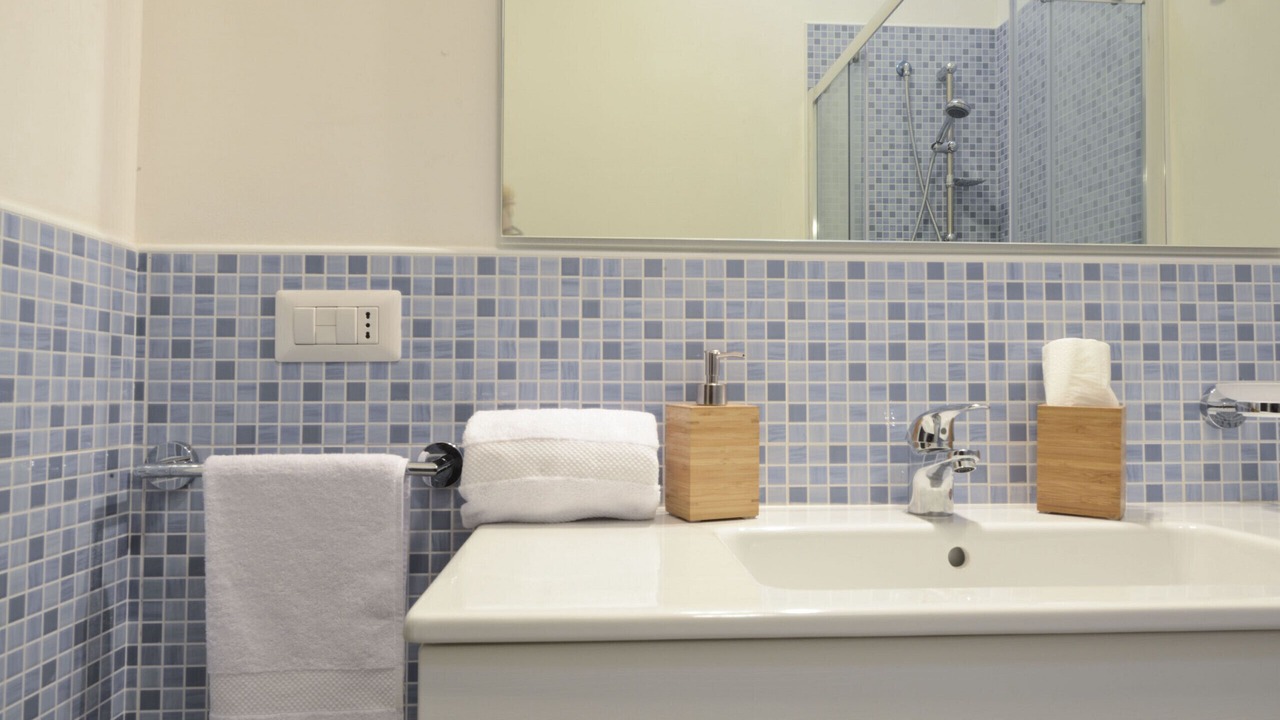 Photo of Bathroom in Ostuni