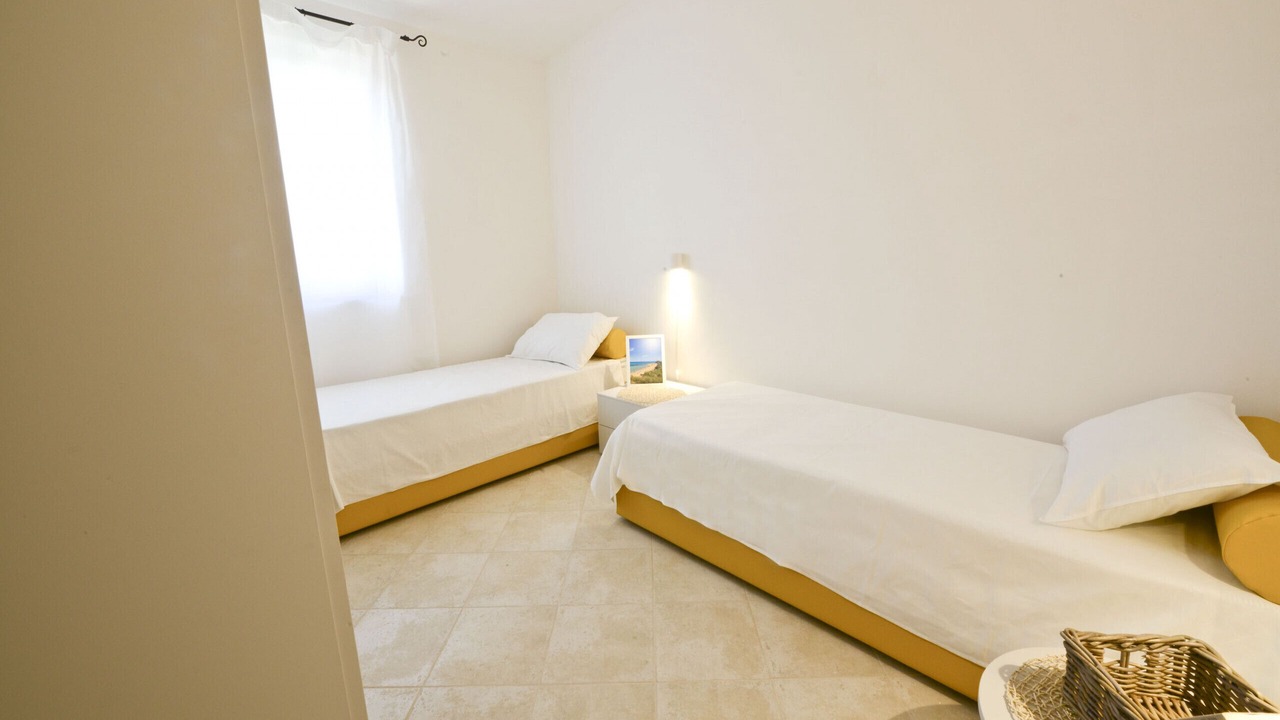 Photo of Bedroom in Ostuni