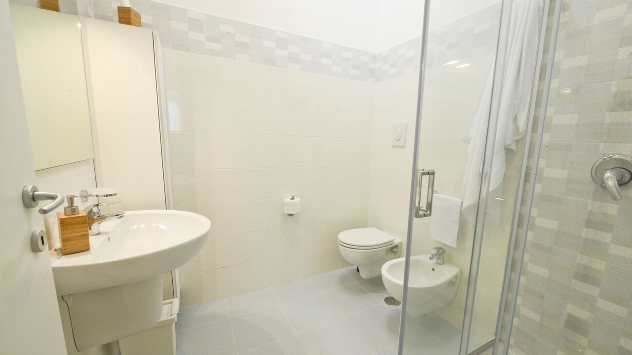 Photo of Bathroom in Ostuni