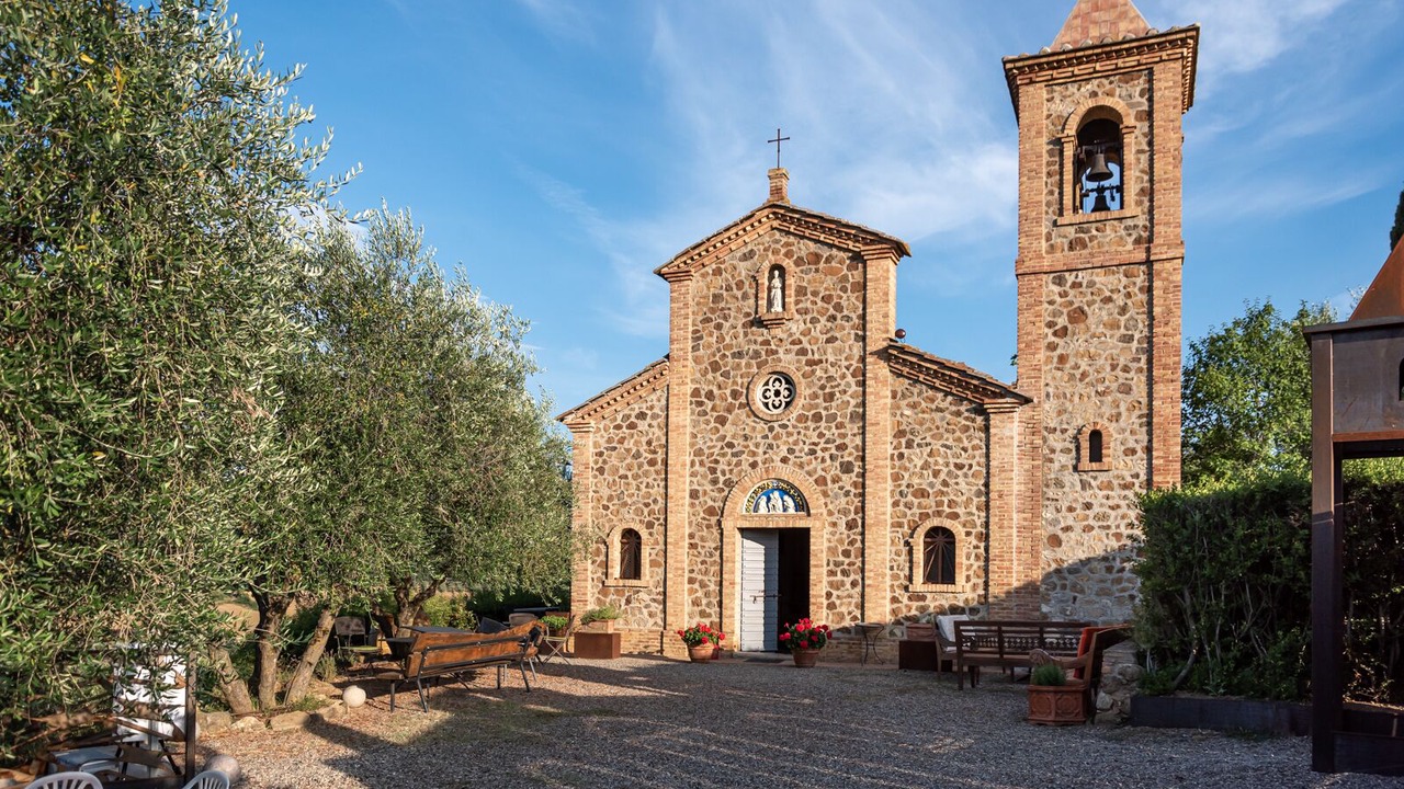 Photo of Outdoor in Monte Antico